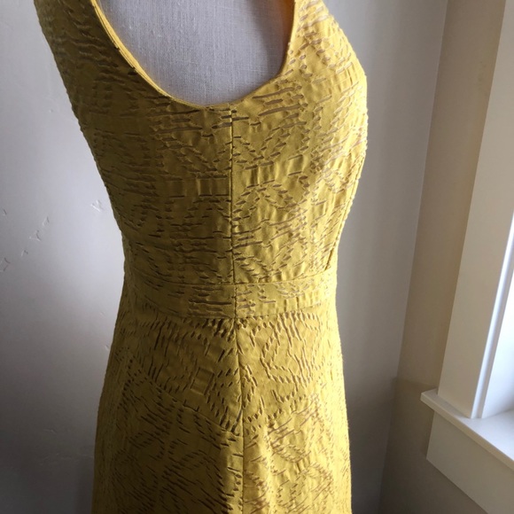 J Crew Dress - Picture 2 of 9